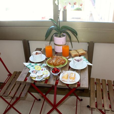 La Maison Della Torre ポルティチ エクステリア 写真