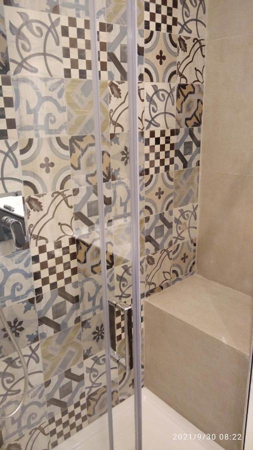La Maison Della Torre ポルティチ エクステリア 写真