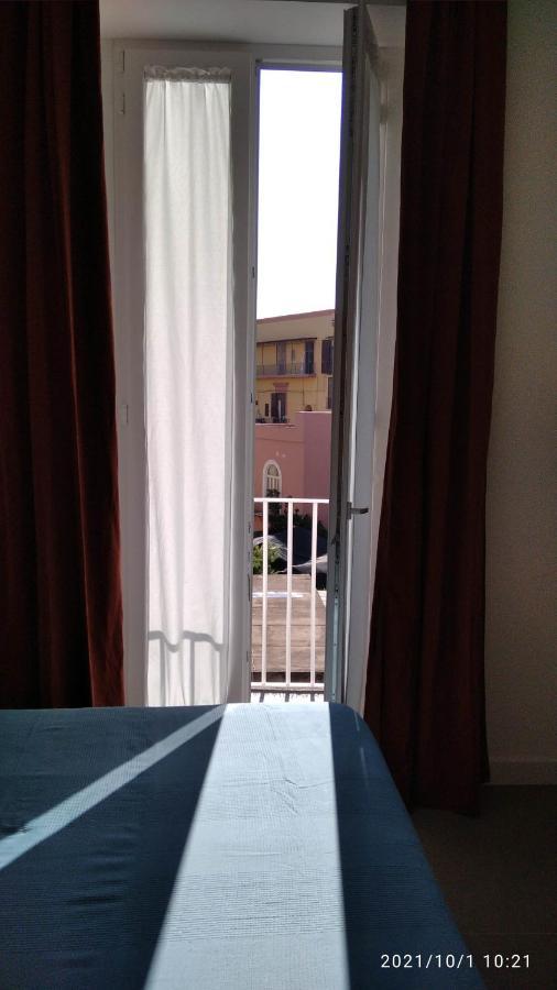 La Maison Della Torre ポルティチ エクステリア 写真