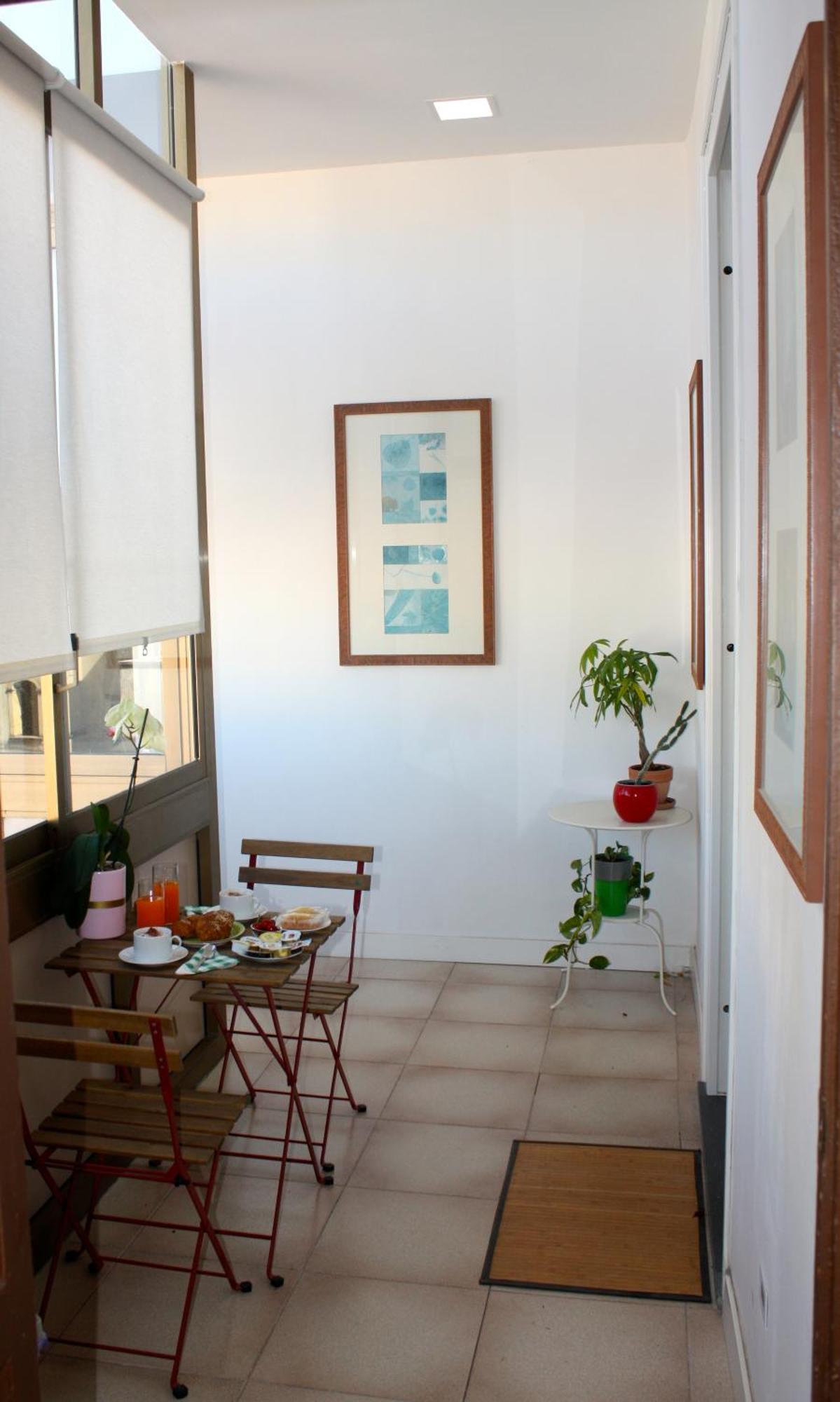 La Maison Della Torre ポルティチ エクステリア 写真