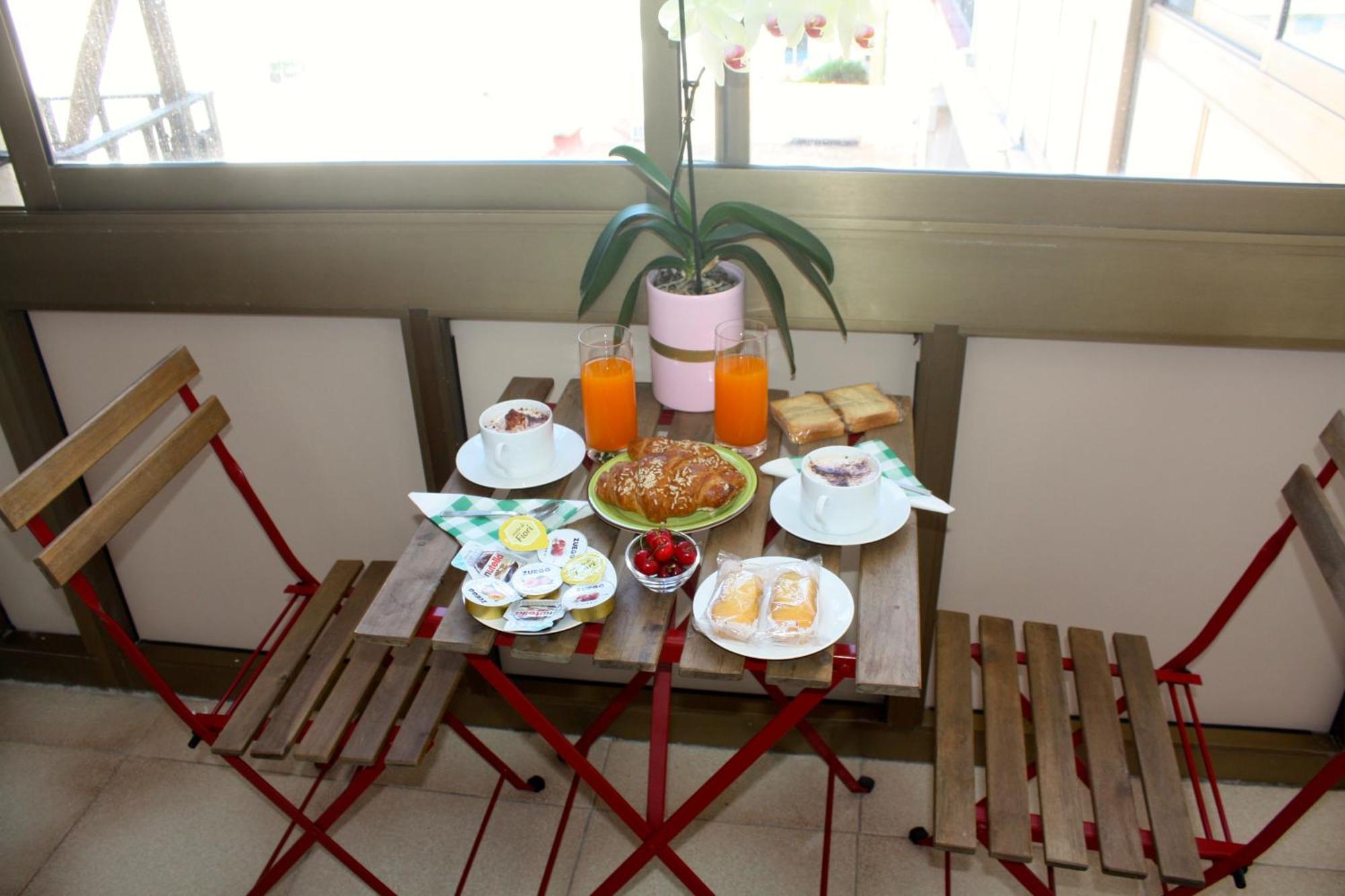 La Maison Della Torre ポルティチ エクステリア 写真